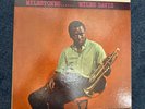 Miles Davis Milestones Columbia CL 1193 mono 6 eye org press DG Coltrane VG+/VG+