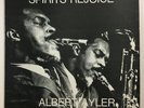 ALBERT AYLER Spirits Rejoice ESP Disk 1020 VG+