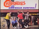 CHALLENGERS: go sidewalk surfing TRIUMPH 12