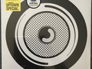 Mark Ronson - Uptown Special - Yellow Vinyl - RCA - 2015 - SEALED