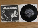 WARZONE Lower East Side Crew 7