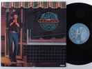 WAYLON JENNINGS Waylon & Co. RCA LP VG++ autographed embossed cover & insert u