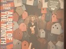 Jane Weaver - Flock LP, NM/NM, Ltd Ed Green Vinyl + extras CD