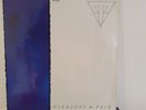 TOBRUK Pleasure + Pain 1988 LP GLAM/HAIR METAL HARD ROCK HEAVY METAL RARE VINYL