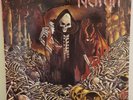 FUCK OFF Hell On Earth 1990 LP THRASH METAL CLASSIC ORG PRESS RARE VINYL