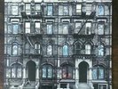 Led Zeppelin - Physical Graffiti 2x Vinyl Album Misprint