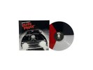 Quentin Tarantino Death Proof Exclusive Red Black & Clear Colored Vinyl LP