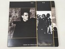 U2 The Joshua Tree Singles Remastered & Live 4 Vinyl Records