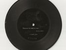 VERY EARLY SEVEN 7 INCH ONE SIDE ZON-O-PHONE RECORD - MOZART TRIO - # 9612