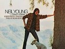 NEIL YOUNG  EVERYBODY KNOWS THIS IS NOWHERE 180 GRAM VINYL
