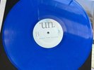 HANDS LIKE HOUSES Unimagine LP on BLUE VINYL  colored Vinyl