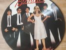 BLONDIE - Parallel Lines Vinyl Picture Disc LP Debbie Harry New Wave