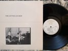 THE LOUNGE LIZARDS - S/T - 1981 US Editions EG EGS 108 LP