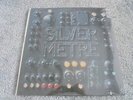 Silver Metre - Same 1969 USA LP NATIONAL GENERAL 1st SEALED PSYCH BLUE CHEER