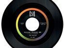 The BEATLES 1964 {V-J} #581 45rpm 