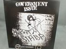 GOVERNMENT ISSUE Record BOYCOTT STABB COMPLETE SESSION Vinyl #DIS166V REISSUE