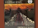 Leftöver Crack - Constructs Of The State LP, Vinyl Record, 2015 Fat Wreck Chords