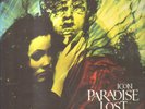 PARADISE LOST - icon LP