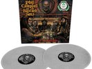 PHIL CAMPBELL & The BASTARD SONS LP x2 We're The Bastards SILVER VINYL Motorhead