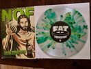 NOFX NEVER TRUST A HIPPY EURO STORE BRAND NEW