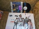 Purple Rain by Prince And The Revolution shrink wrapped NM org pres LP w/POSTER