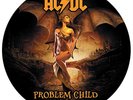 Ac/Dc Problem Child (Picture Disc) Numbered Ltd.Ed. VINYL LP NEU