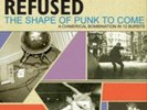 Refused The Shape of Punk to Come (Vinyl) Deluxe  12