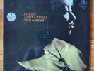 Lorez Alexandria – The Great – Vocal Jazz Vinyl LP – OG Impulse  Mono –1964 –WLP