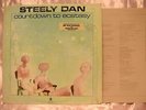 Steely Dan 'Countdown To Ecstasy' LP IN SHRINK w/ Hype Sticker