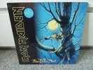 IRON MAIDEN - Fear Of The Dark - RARE UK 1st Press LP (1992) NWOBHM - EX+/EX+
