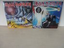 IRON MAIDEN - Icarus/Trooper/2 Minutes/Aces High - 2 x Ltd Double 12