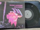 BLACK SABBATH, Paranoid-Vertigo, 6360 011 - Mint