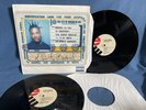 Ol Dirty Bastard Return To The 36 Chambers OG 1995 Elektra Vinyl LP Wu Tang Clan