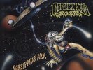 Infectious Grooves - Sarsippius' Ark Limited Edition - Vinyl Record.. - Q7900A