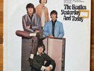 The Beatles - Yesterday and Today - Psych Rock-Classic Rock Vinyl LP – OG Mono