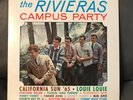 THE RIVIERAS 