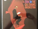 The Gil Evans Orchestra – Out Of The Cool, Analogue Productions 2LP/45rpm NM
