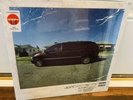 Kendrick Lamar - Good Kid m.A.A.d. City 2LP Exclusive Clear Vinyl SEALED NEW