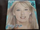 Hilary Duff METAMORPHOSIS Limited Edition Vinyl (UO) - NEW