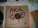  King Oliver's Jazz Band w/Louis armstrong 