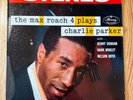 The Max Roach 4, 