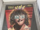 Weird Al Yankovic UHF Original Soundtrack LP Vinyl Record Sealed 1989 CBS
