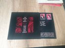 LP GOTH ROCK THE SISTERS OF MERCY 