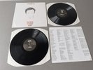 CURRENT 93 original lim. 1500 Vinyl 2LP Thunder Perfect Mind (1992 Durtro UK)