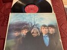 The Rolling Stones: Between The Buttons, 1967, Psychedelic Rock, Decca Unboxed