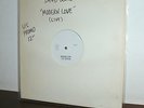 DAVID BOWIE  LP MODERN LOVE  ( LIVE VERSION ) MADE IN US 1983  PROMO