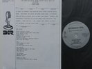 BOBBY BARE Silver Eagle Cross Country Music Show 3x LP + log 1986 promo-only