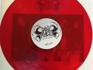 Dark Angel We Have Arrived 1988 red vinyl