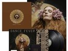 Florence & And The Machine Dance Fever Exclusive Edition Deluxe Boxset Vinyl 2LP