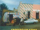 VARIOUS - Crossroads Kenya: East African Benga & Rumba 1980-1985 - Vinyl (LP)
